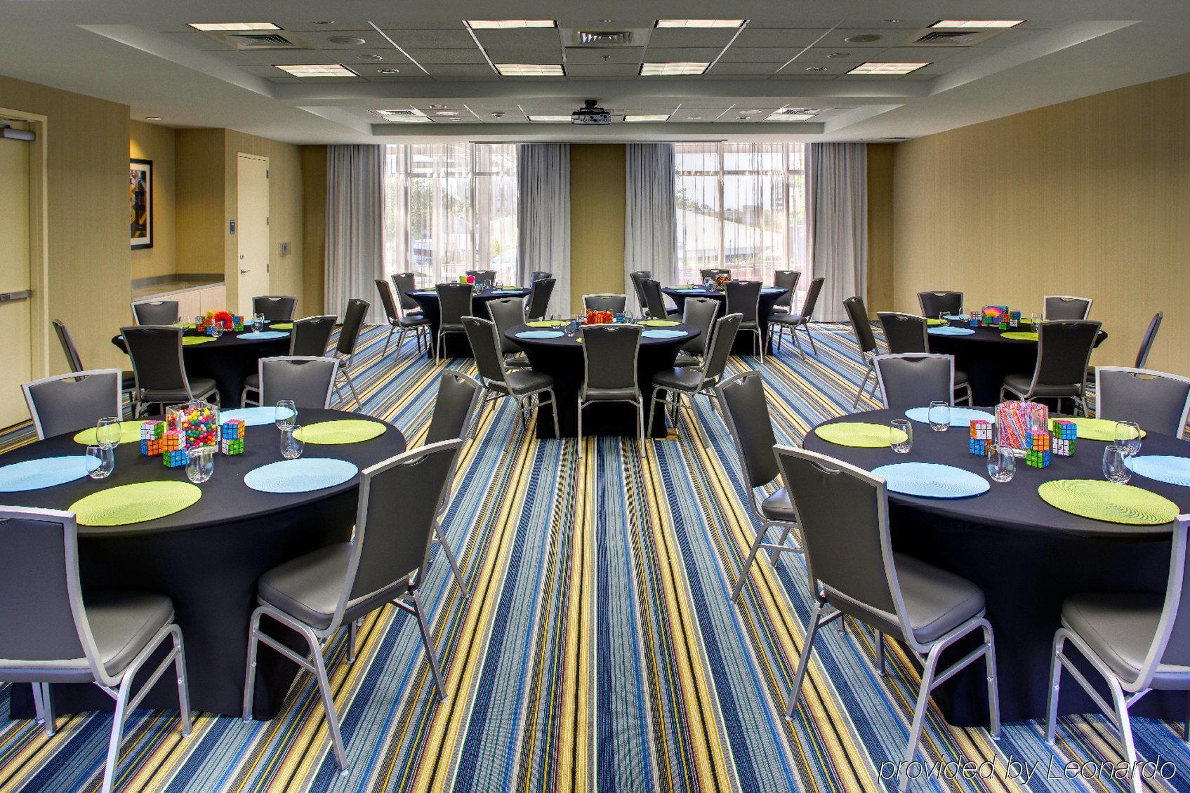 Aloft Tallahassee Downtown Facilities photo